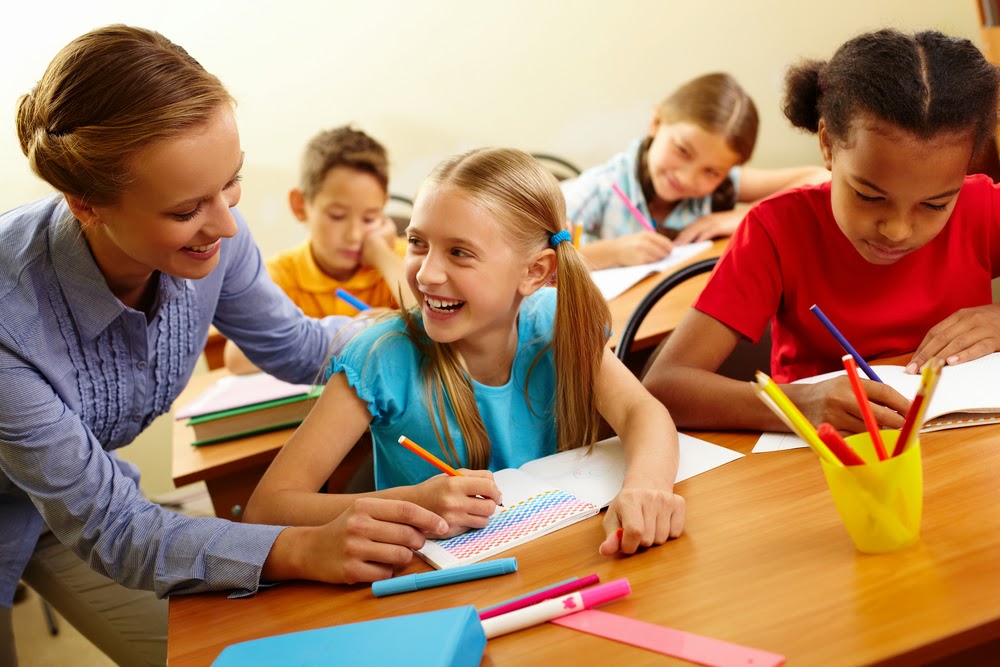 7 nguyên tắc làm nên một nền giáo dục trung học “đáng mơ ước” ở Phần Lan
0