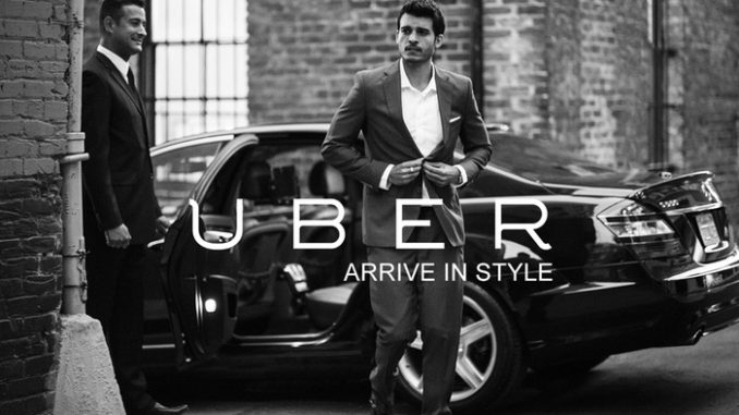 Uber hoạt động ra sao? - Giải mã Uber
6