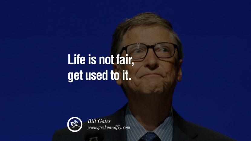 29 câu nói đầy ý nghĩa của Bill Gates mà sinh viên năm nhất cần nhớ
0