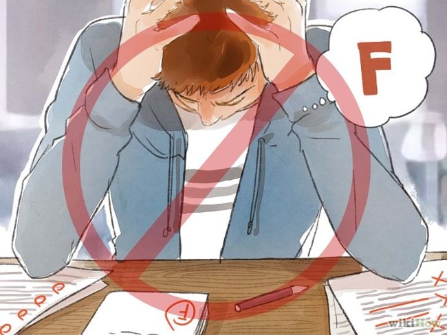 Bí quyết đơn giản để không lặp lại sai lầm
0