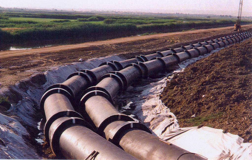 Sự chuyển đổi mô hình kinh doanh - từ ống (Pipe) sang nền tảng (Platform)
0