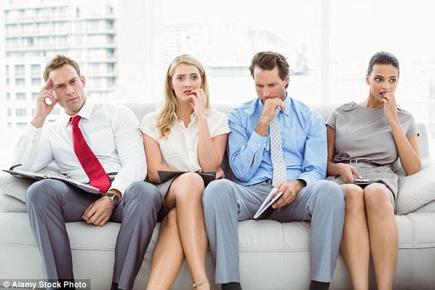 15 câu hỏi phỏng vấn xin việc vô cùng “hại não”
