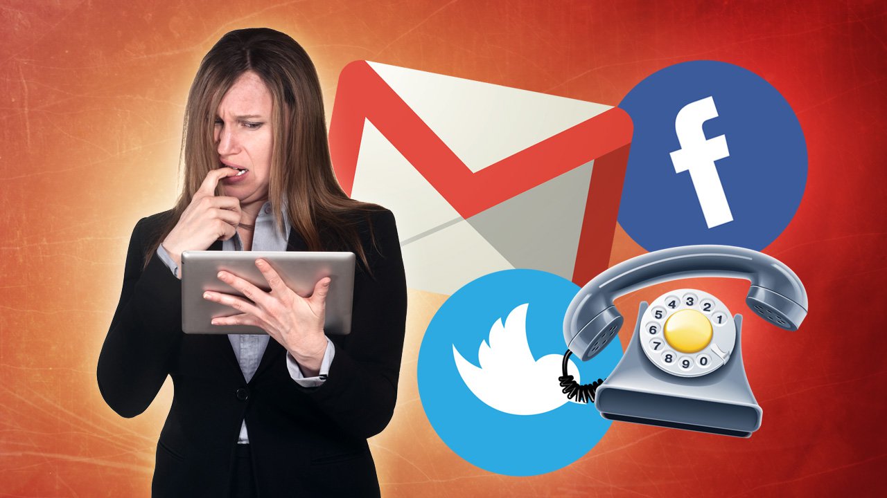 Hội chứng FOMO: Càng dùng Facebook nhiều, con người càng sợ bị bỏ rơi
0