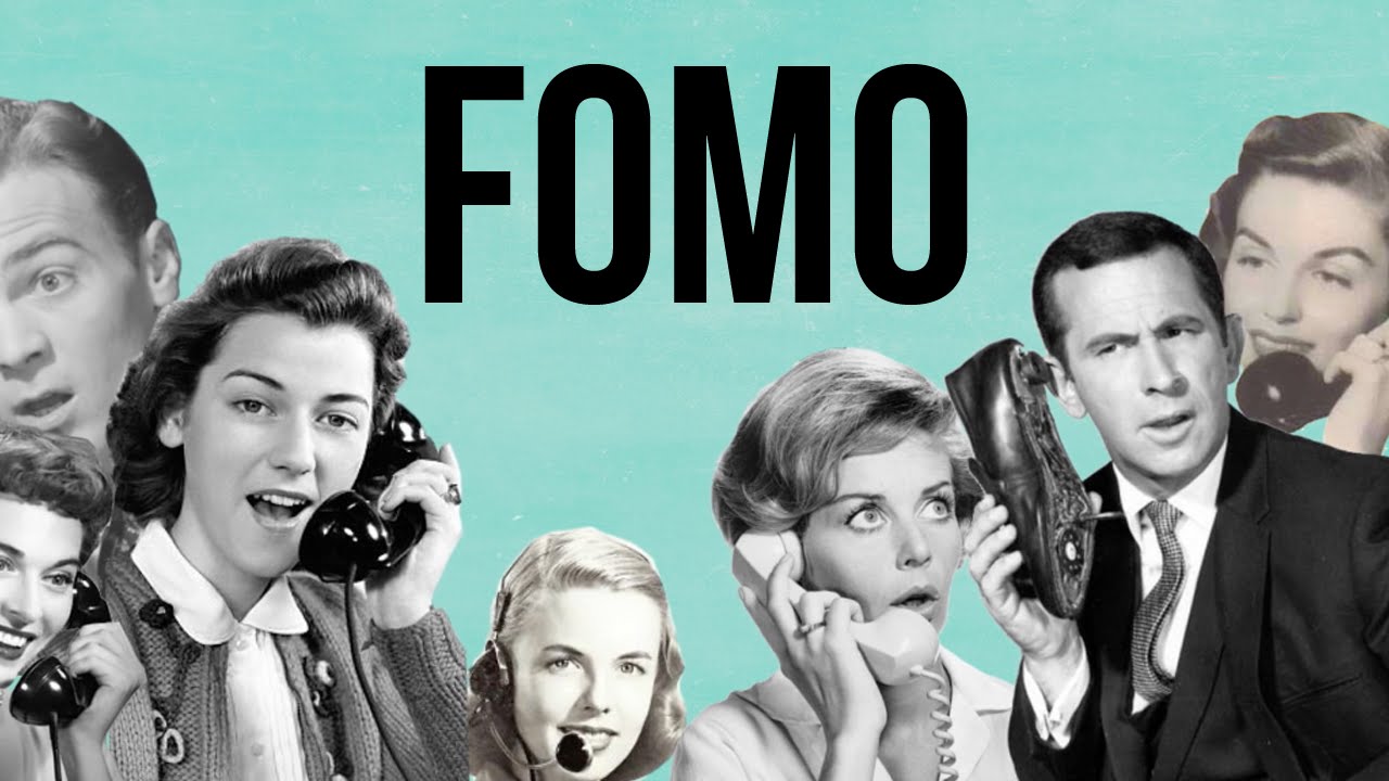 Hội chứng FOMO: Càng dùng Facebook nhiều, con người càng sợ bị bỏ rơi
1