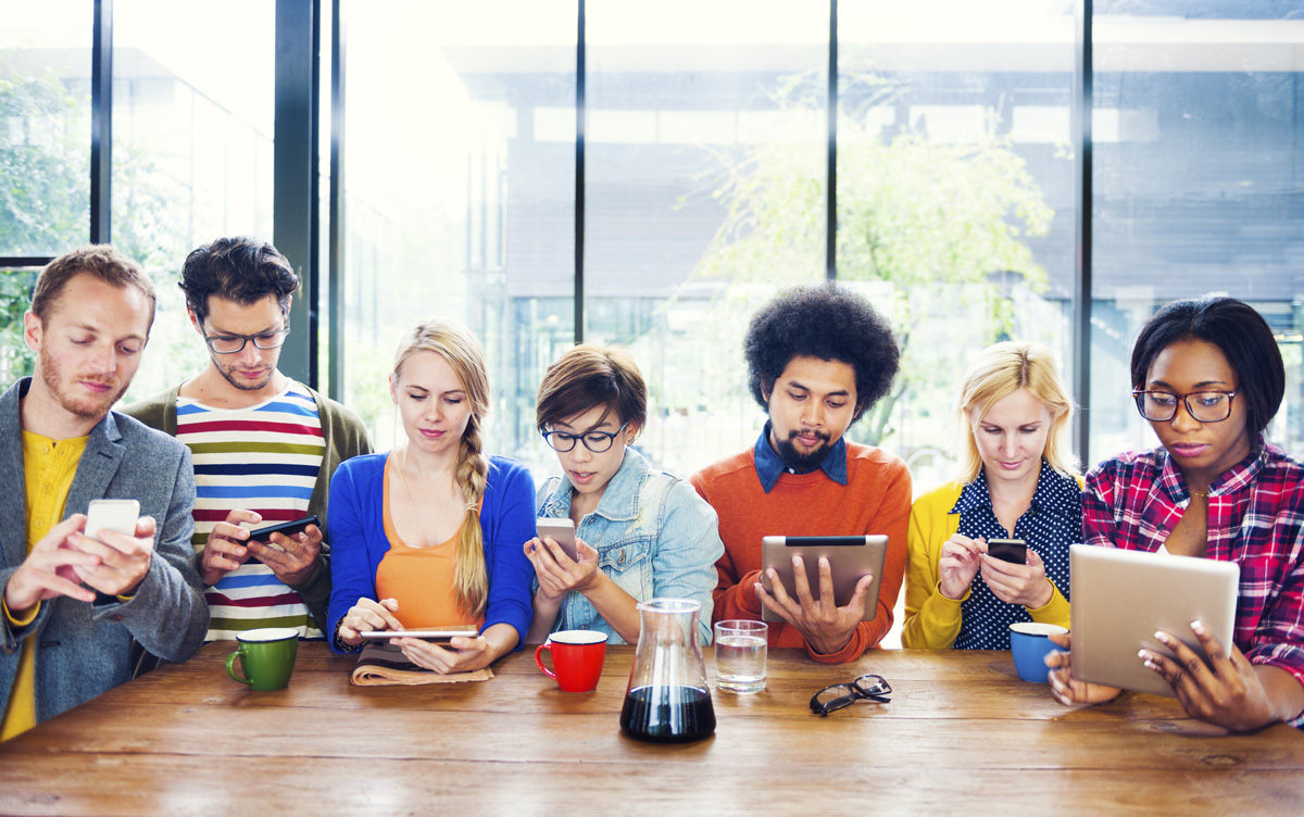 Hội chứng FOMO: Càng dùng Facebook nhiều, con người càng sợ bị bỏ rơi
3