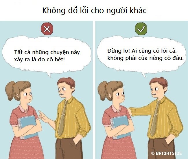 10 dấu hiệu của một nhóm làm việc hiệu quả
2