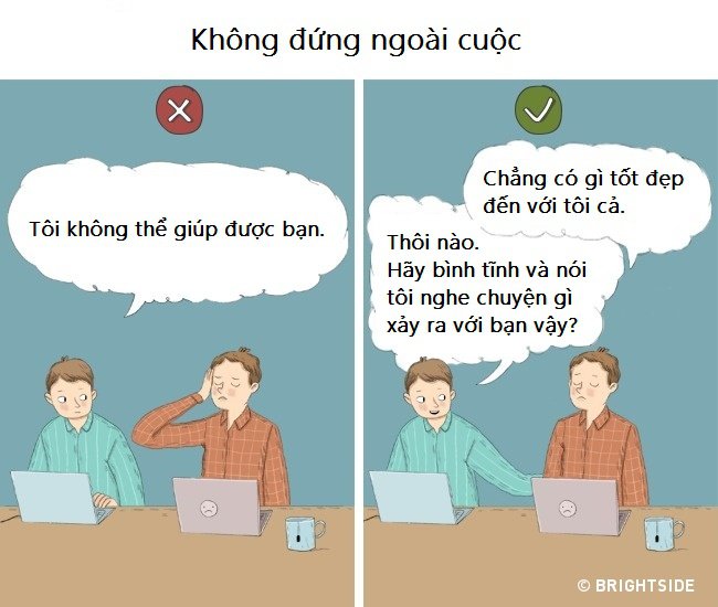 10 dấu hiệu của một nhóm làm việc hiệu quả
4