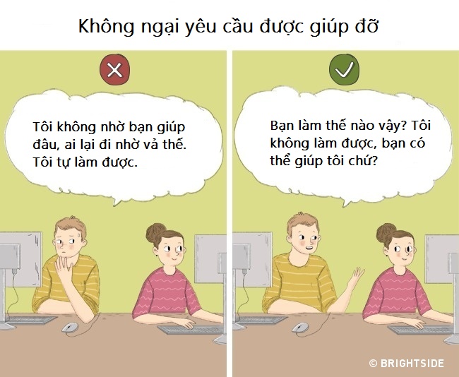 10 dấu hiệu của một nhóm làm việc hiệu quả
5