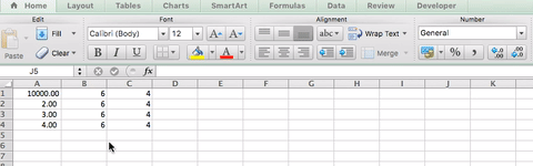 7 lỗi Excel thường gặp nhất đối với dân văn phòng
11