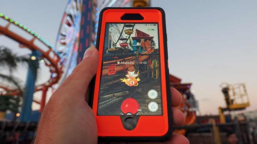 Pokemon Go gợi mở 3 Insight quan trọng về bán hàng và tiếp thị
0