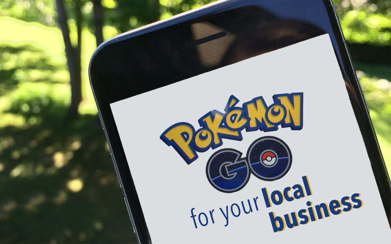 Pokemon Go gợi mở 3 Insight quan trọng về bán hàng và tiếp thị
1