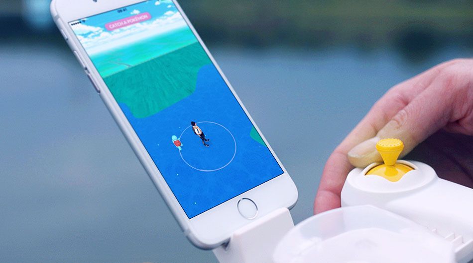 Pokemon Go gợi mở 3 Insight quan trọng về bán hàng và tiếp thị
2