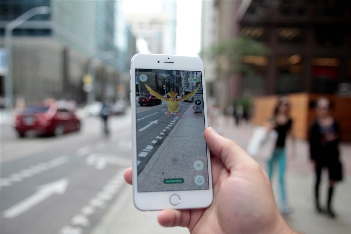 7 bài học Marketing giá trị mà Pokemon Go “dạy” cho các marketer
0