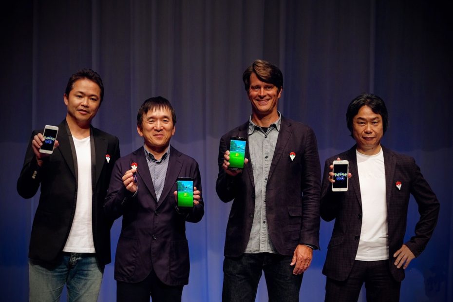 7 bài học Marketing giá trị mà Pokemon Go “dạy” cho các marketer
1