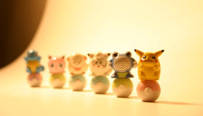 7 bài học Marketing giá trị mà Pokemon Go “dạy” cho các marketer
3