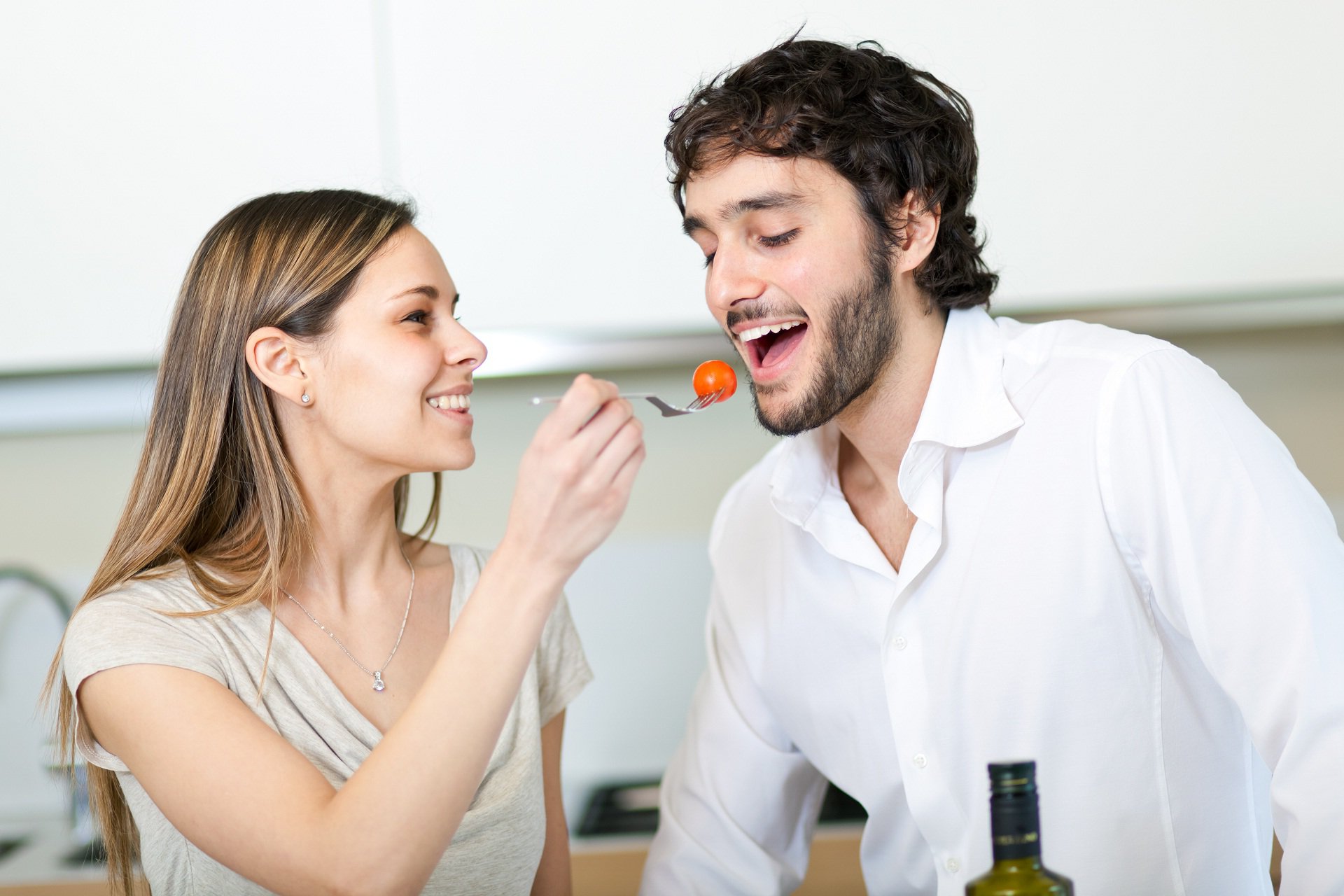8 dấu hiệu chứng tỏ bạn đang có một tình yêu đích thực
2