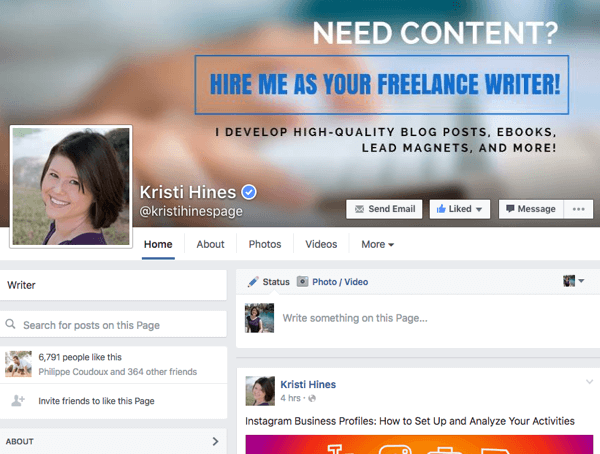 4 điều các Marketer cần quan tâm khi Facebook Page đổi giao diện mới
0