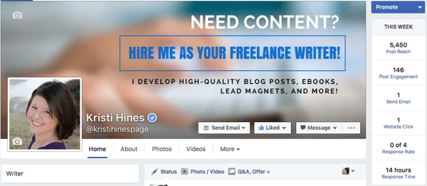 4 điều các Marketer cần quan tâm khi Facebook Page đổi giao diện mới
5
