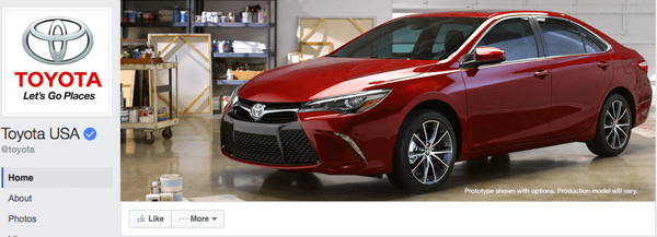 4 điều các Marketer cần quan tâm khi Facebook Page đổi giao diện mới
7