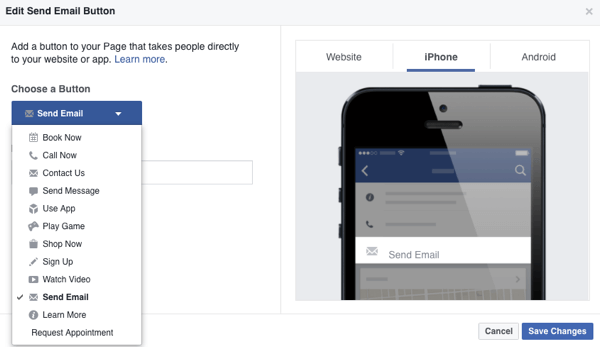 4 điều các Marketer cần quan tâm khi Facebook Page đổi giao diện mới
10