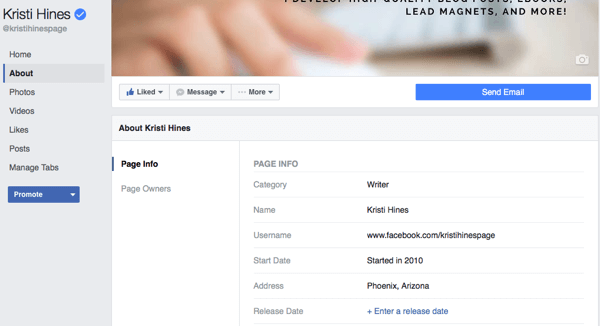 4 điều các Marketer cần quan tâm khi Facebook Page đổi giao diện mới
11