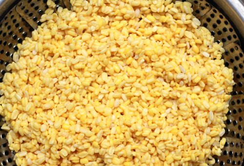 Tự làm bánh dẻo nhân đậu xanh đón tết Trung thu
0