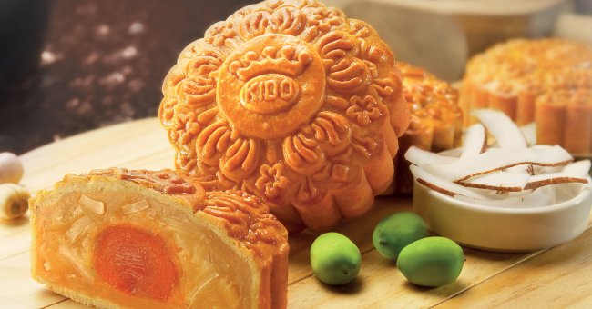 Các nước làm gì vào ngày tết Trung thu?
1
