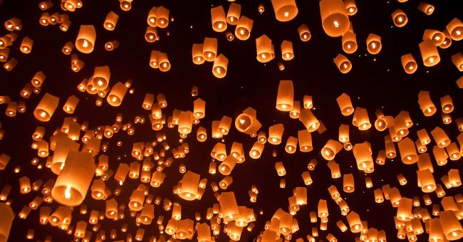 Các nước làm gì vào ngày tết Trung thu?
2