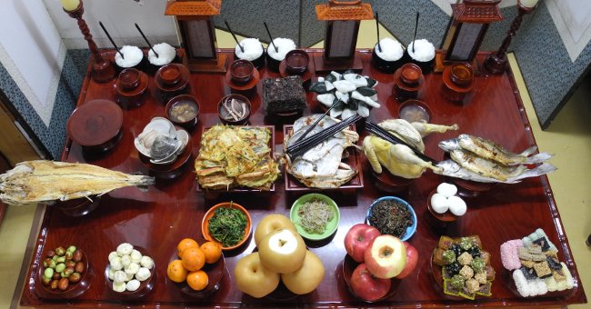 Các nước làm gì vào ngày tết Trung thu?
3