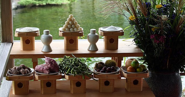 Các nước làm gì vào ngày tết Trung thu?
4