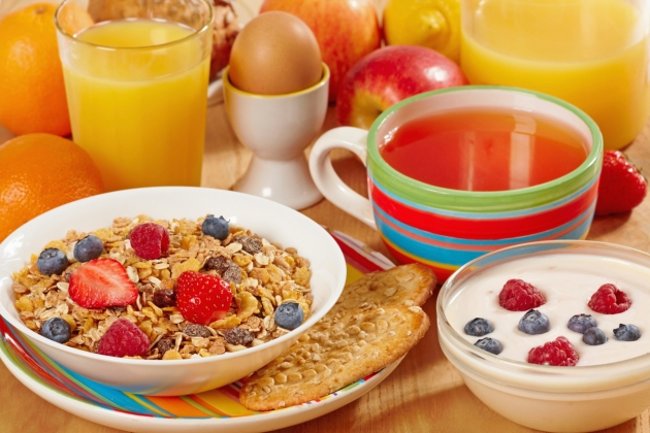 10 chiến lược đơn giản để ăn uống lành mạnh mà không cần nghĩ ngợi
3