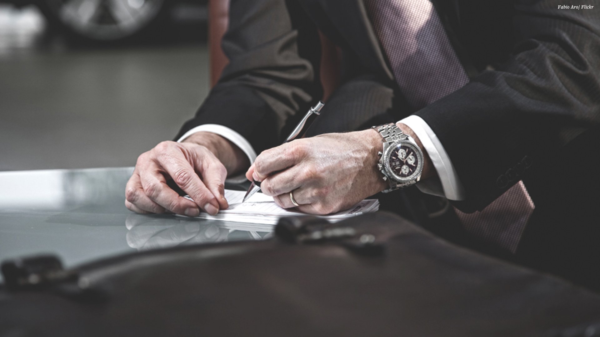 6 bí quyết làm việc hiệu quả từ các CEO tài ba
0