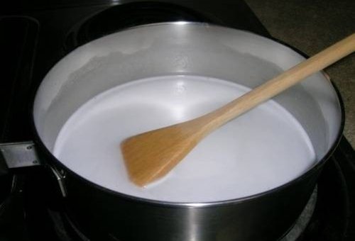 Cách làm bánh Trung thu rau câu nhân flan lạ miệng
1