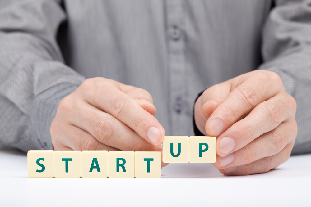 3 lưu ý khi đặt tên cho startup
0