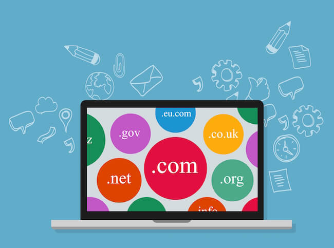 3 lưu ý khi đặt tên cho startup
1