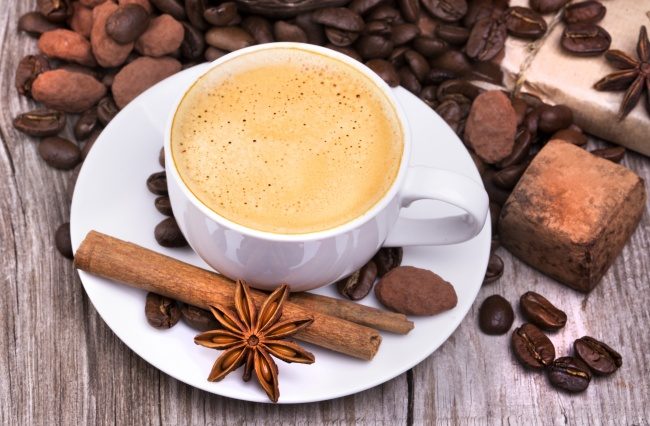 10 mẹo nhỏ để có tách cà phê thơm ngon
1