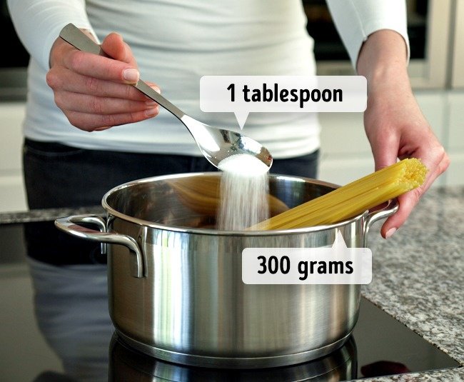 
                        12 sai lầm phổ biến khi nấu nướng mà bạn nên tránh
                     2