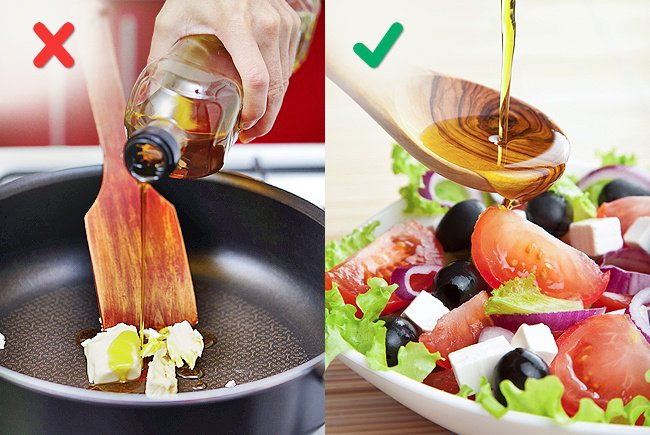 
                        12 sai lầm phổ biến khi nấu nướng mà bạn nên tránh
                     3