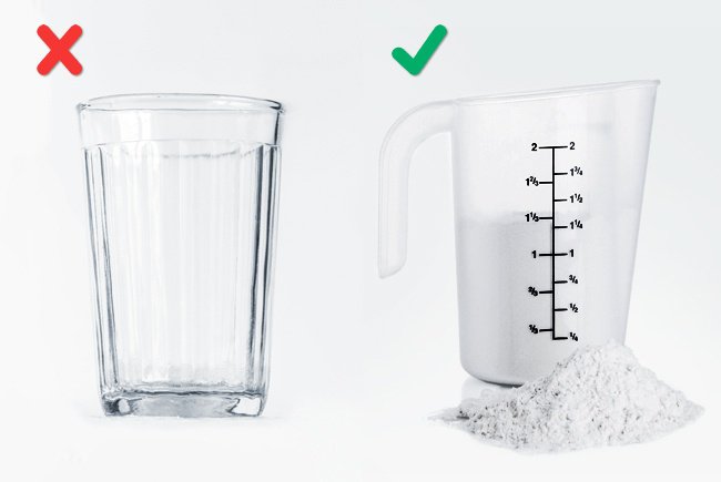 
                        12 sai lầm phổ biến khi nấu nướng mà bạn nên tránh
                     4