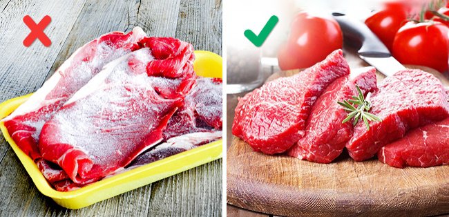 
                        12 sai lầm phổ biến khi nấu nướng mà bạn nên tránh
                     7