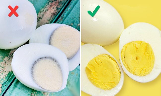 
                        12 sai lầm phổ biến khi nấu nướng mà bạn nên tránh
                     11