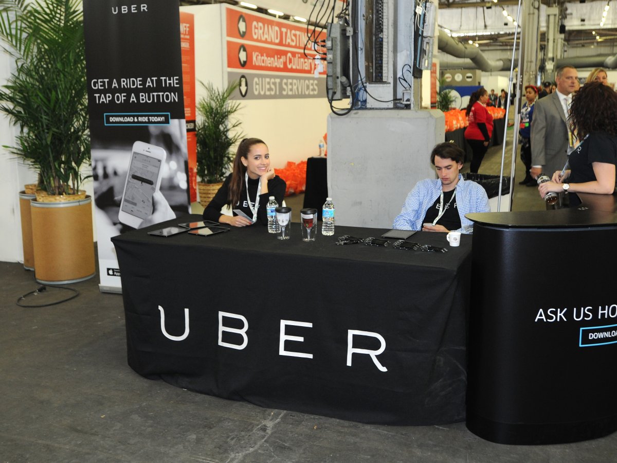 Bạn có biết thực tập sinh tại Google, Microsoft và Uber sẽ như thế nào không?
0