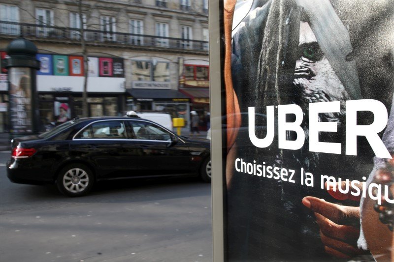 Bạn có biết thực tập sinh tại Google, Microsoft và Uber sẽ như thế nào không?
1