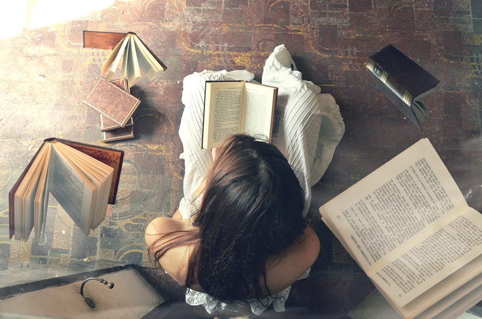 Có phải bạn là người vừa hướng nội vừa hướng ngoại?
3