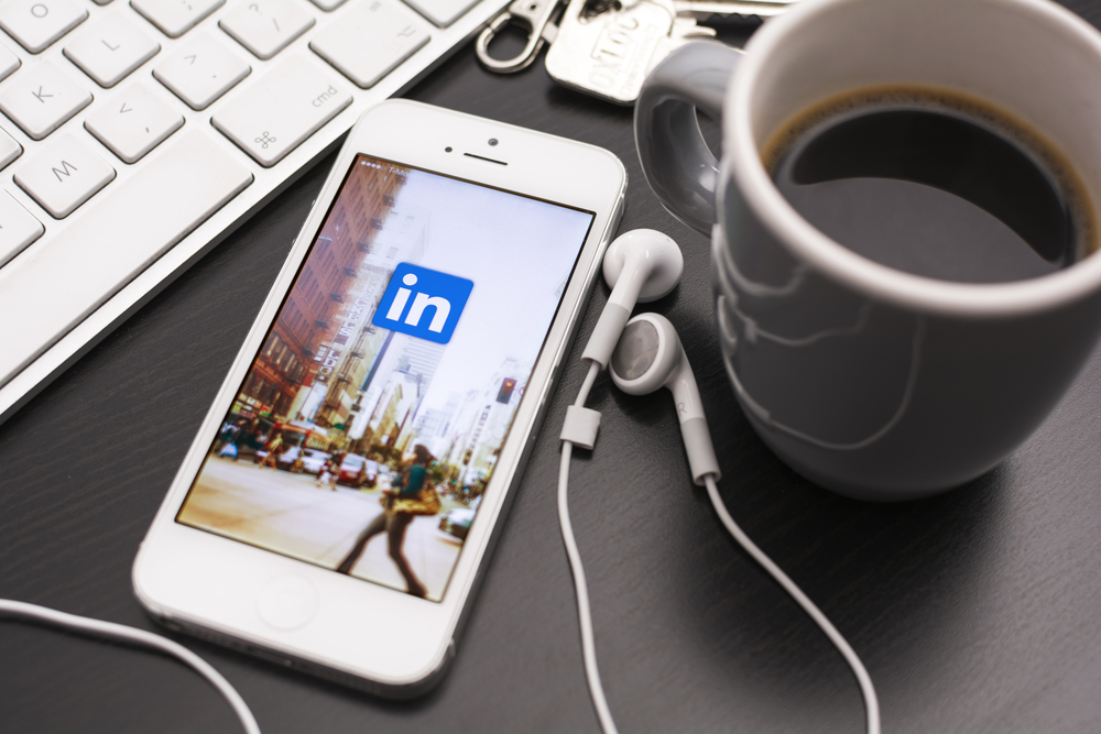 3 bước để thu hút nhà tuyển dụng trên LinkedIn
0