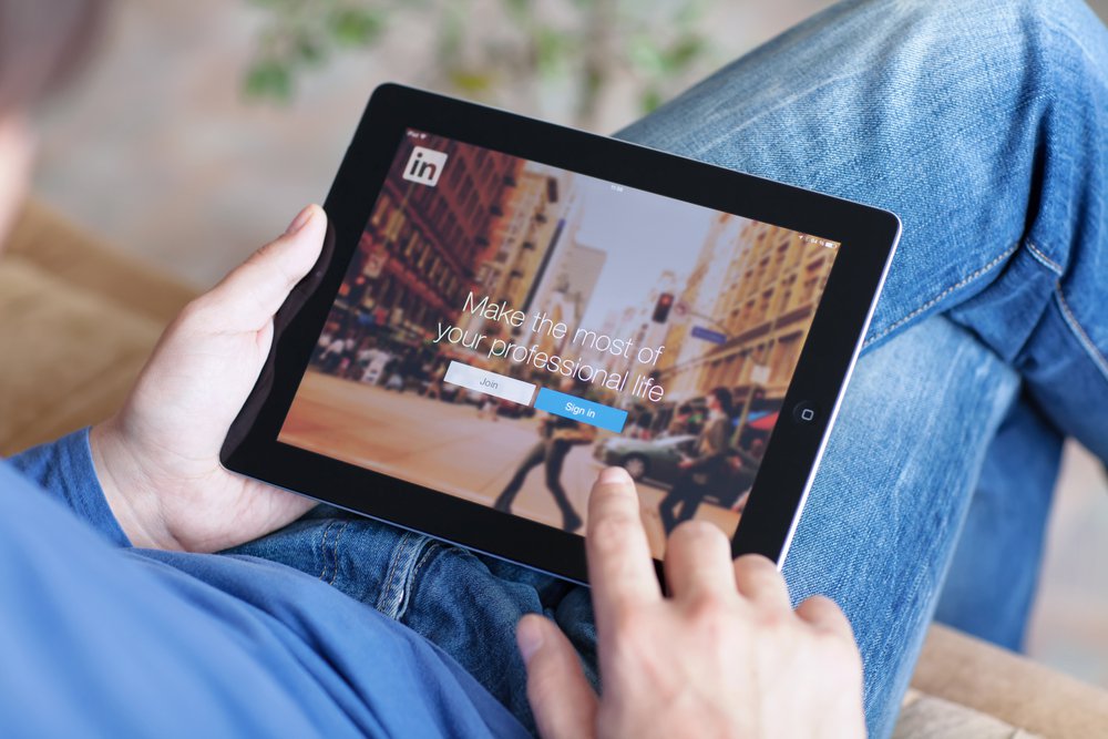 3 bước để thu hút nhà tuyển dụng trên LinkedIn
2