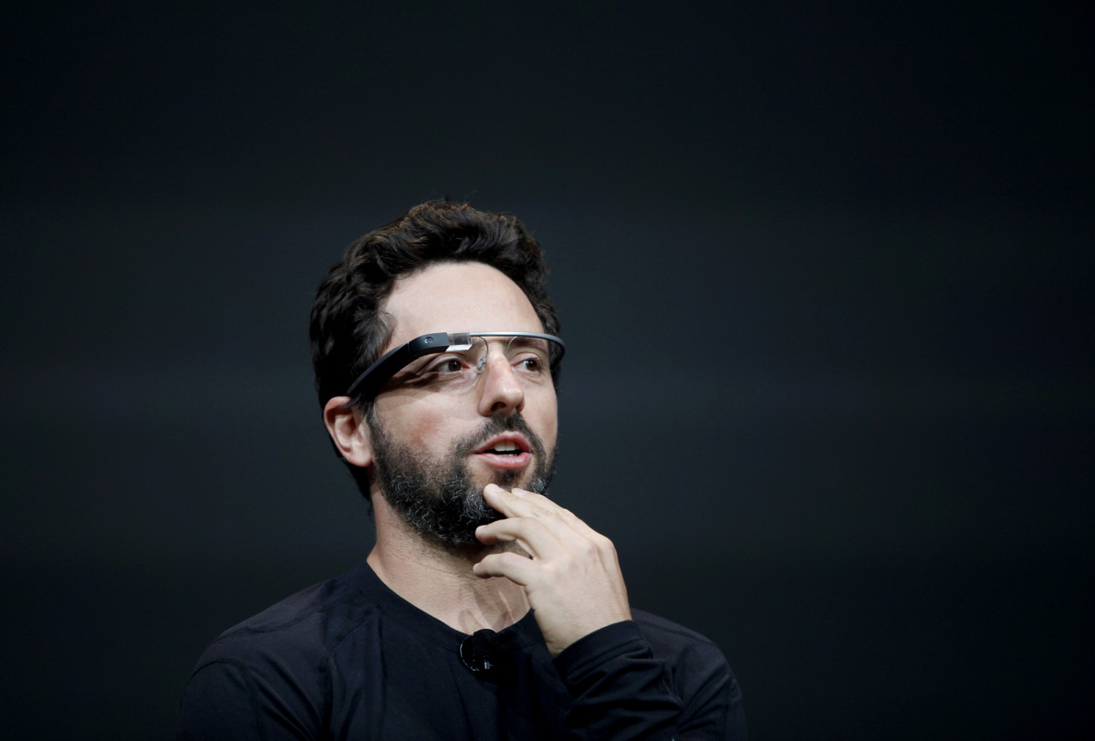 Larry Page, Sergey Brin và 3 nguyên tắc của những doanh nhân đích thực
2