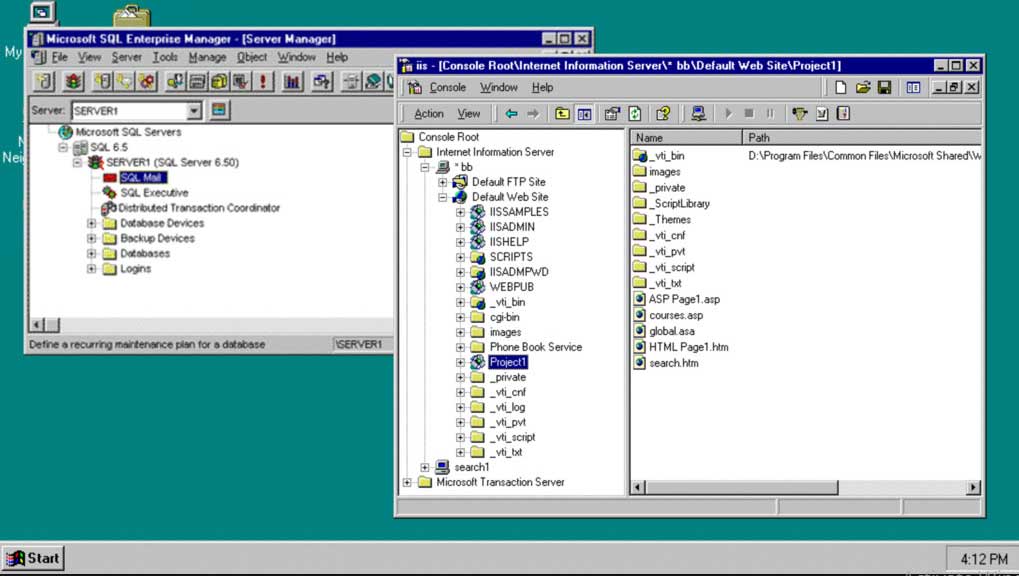 12 lời khuyên đáng giá của một Developer thành danh ở tuổi 40
2