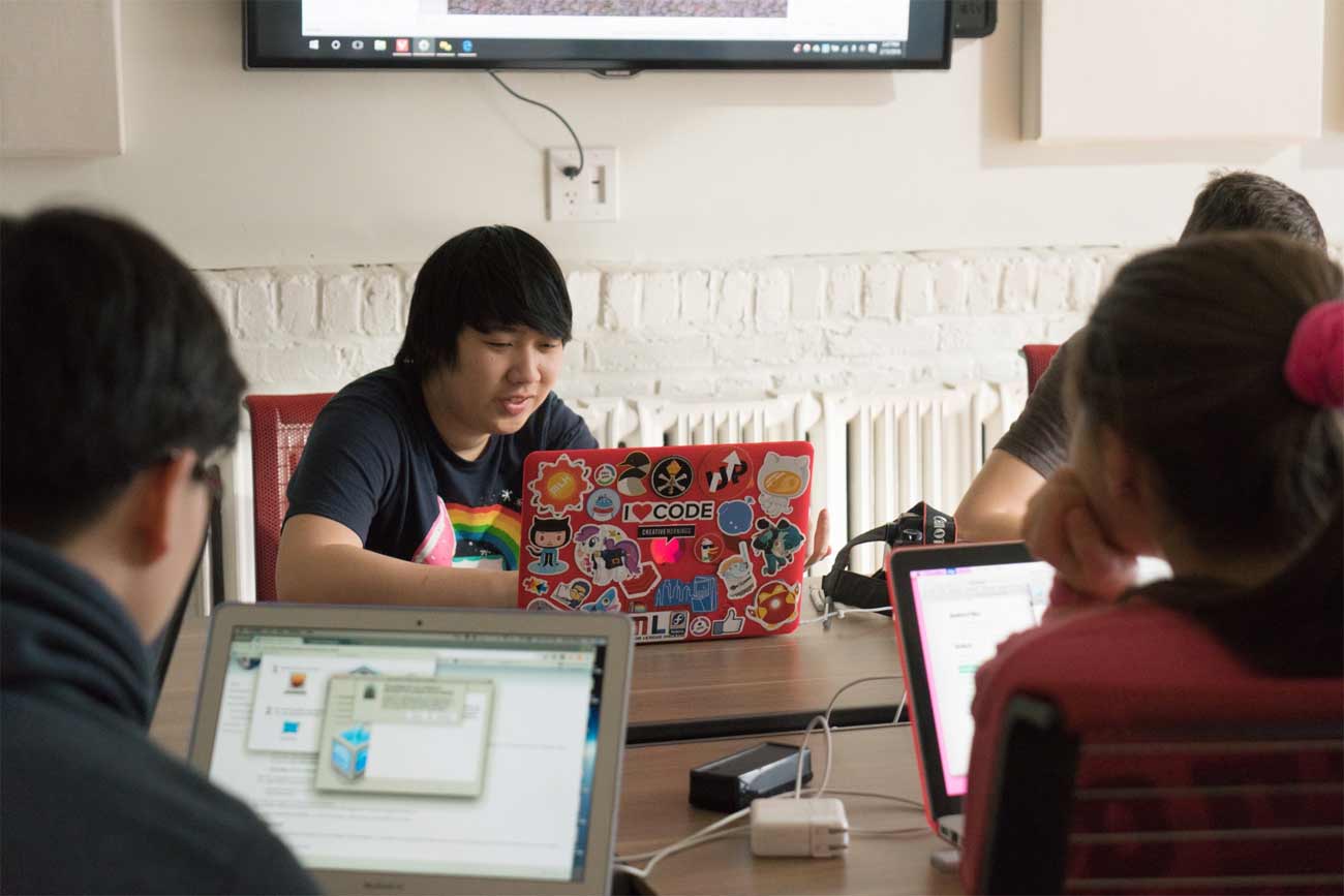 12 lời khuyên đáng giá của một Developer thành danh ở tuổi 40
6
