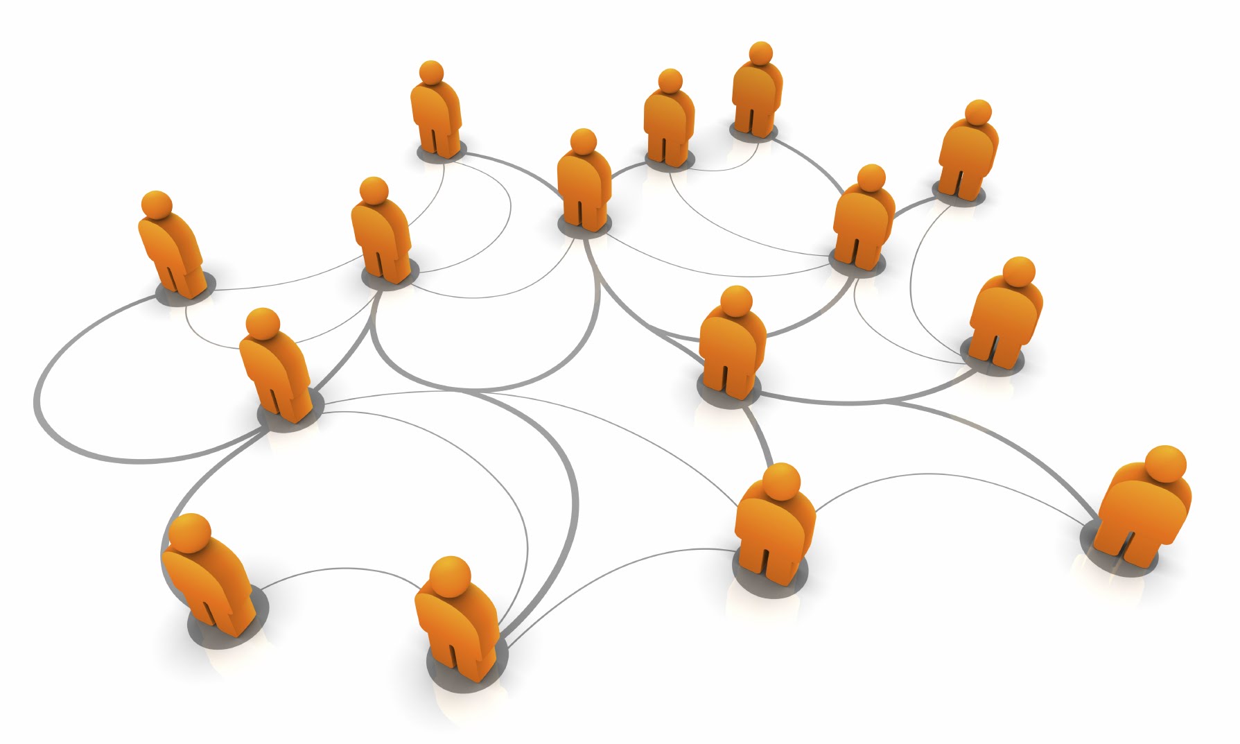 Giải ngố về hiệu ứng mạng (Network Effect)
0